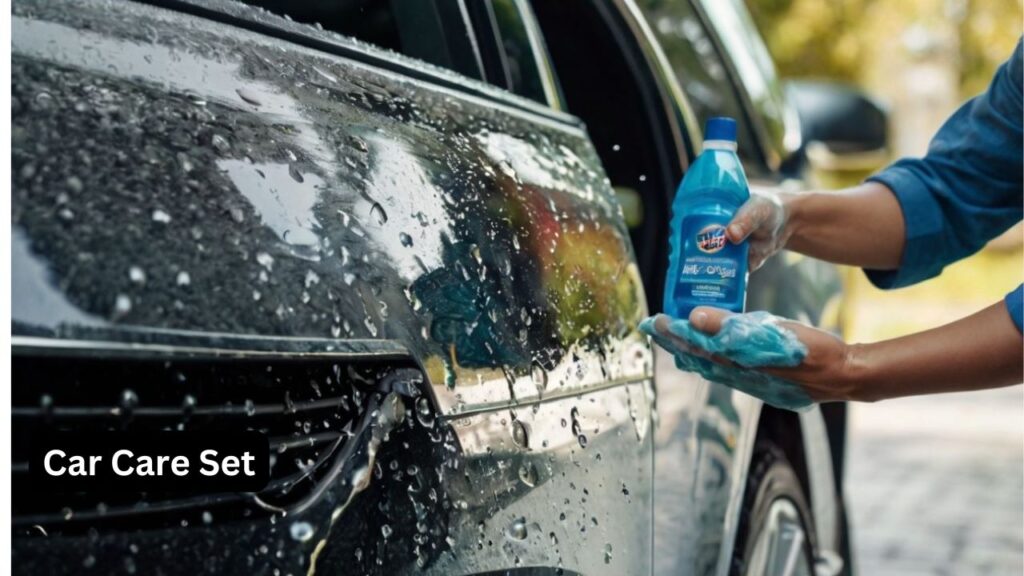 Full Guide Car Wash Kits Choose The Right One & Wash Like A Pro At Home