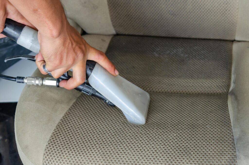 Auto Vacuum