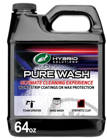 Turtle Wax Ultimate Car Care Kit