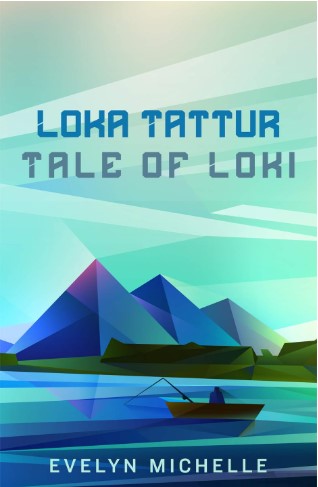 Loka Tattur Tale of Loki
